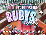 • яυвуѕ ¢ℓσѕєт •
