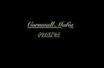 Cornwall Mafia