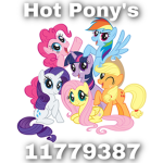 Hot Pony's