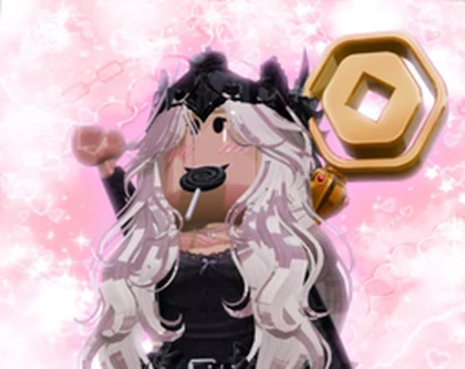 sara's group-giveaways Roblox group icon