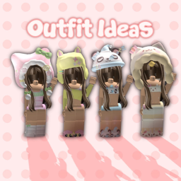 Envy's Outfit Ideas