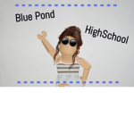 Blue Pond High School