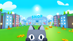 [🎁 WYDARZENIE!] Pet Simulator X: Powrót!