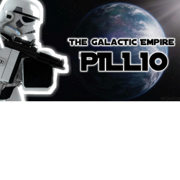 [STAR WARS] Pillio