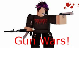 Gun Wars!  Update 1 Tommorow!