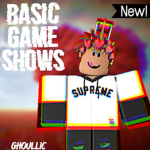 Basic Game Shows