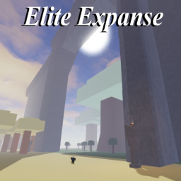 Elite Expanse