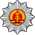 [EGMP] East German Military Police .