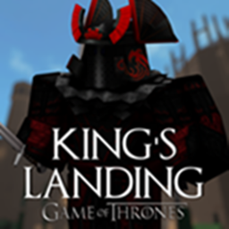 TRoTS | King's Landing