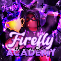 (ANIMATIONS!) FDA // Dance Studio [V6] ✨
