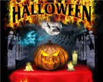 The Forces of Halloween