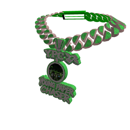 YPC Chain