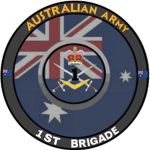 【1BDE】|1st Brigade|