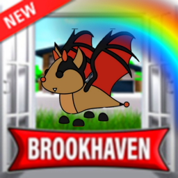 Brookhaven 🏡RP! Dino Update!🦖