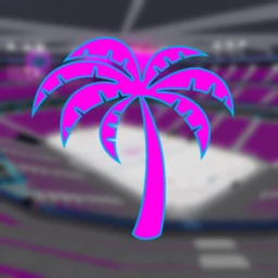 Tropics Centre icon