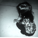 ‘frantic
