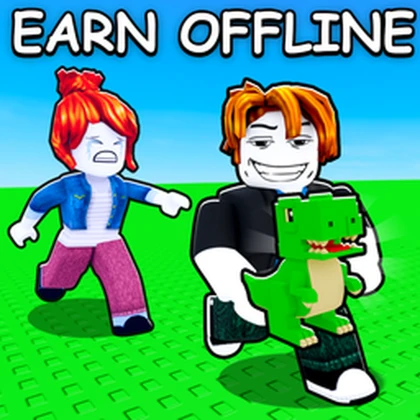Leafy Games Inc. Roblox group icon