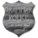 The Grammar Police Of Robloxia