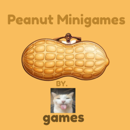 Peanuh Minigames