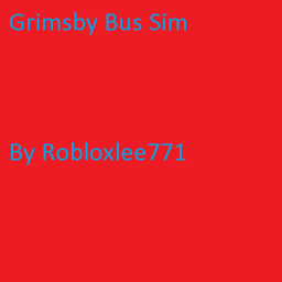 Grimsby Bus Sim