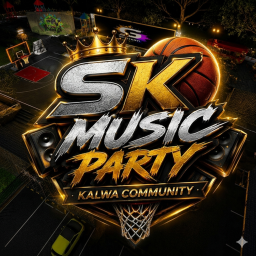 [NEW] SK MUSIC PARTY | 24/7