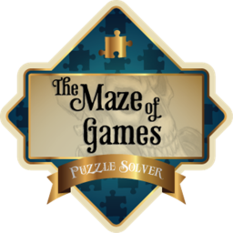 the Maze of Games