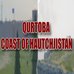 Qurtoba, Coast of Hautchjistan