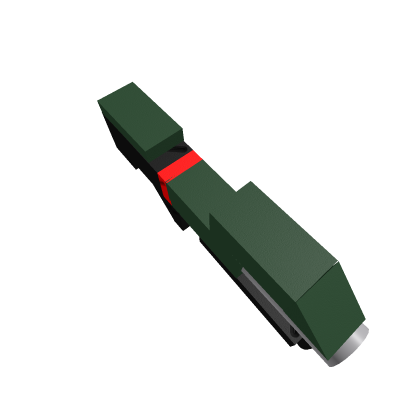 Halo 3 spartan laser