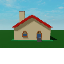 Admin House