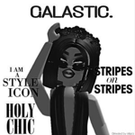 GALÁSTIC.
