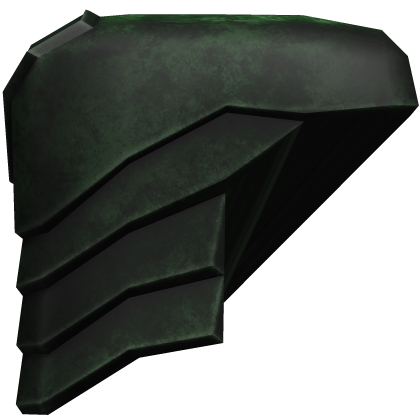 GL's 2026 R Shoulder Roblox item