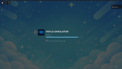 Advanced Loading Screen System preview 4
