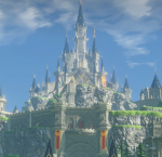 hyrule kingdom ' .*