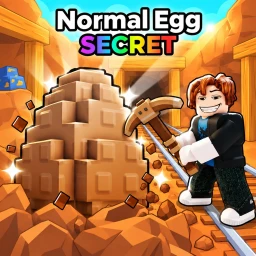 +1 Mine For Eggs! icon