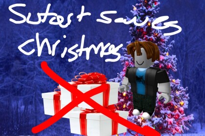 Su Tart Saves Christmas