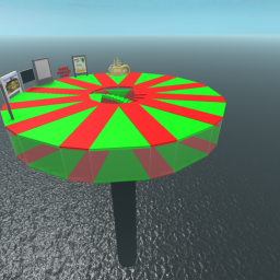 1x1x1x1's and Kiwi's Natural Disaster Survival