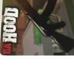 Da hood cash sells