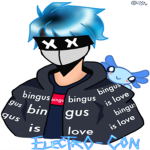 The Official ElectroCon fan Group