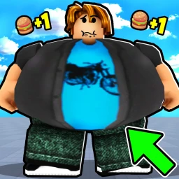 +1 Fat Per Second icon