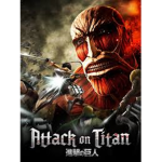 Titan Gods
