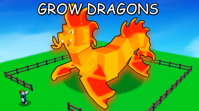 About My Dragon Island, Roblox.com