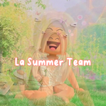 La Summer Team