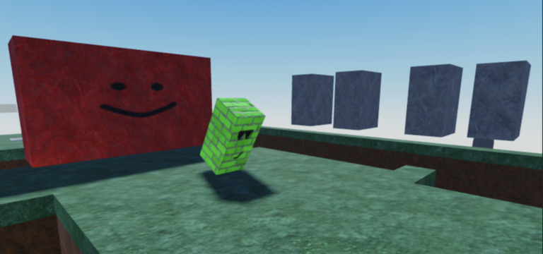 [NEW] blox obby screenshot 1