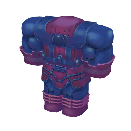 Galactus (☄️)