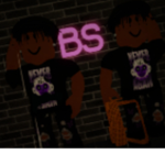 Brothers Strength (BRO STRENGTH)