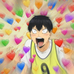lissy anime group