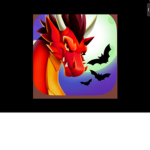 The dragon raid