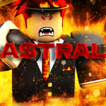 Astral Entertainment'