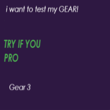 Gear 3