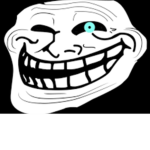 Troll Sans Fan Group